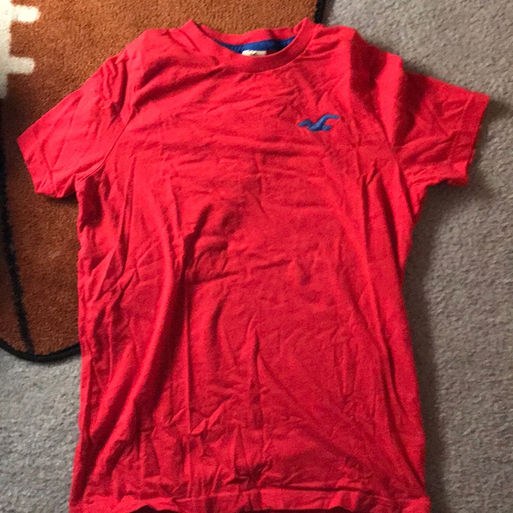 Hollister shirt